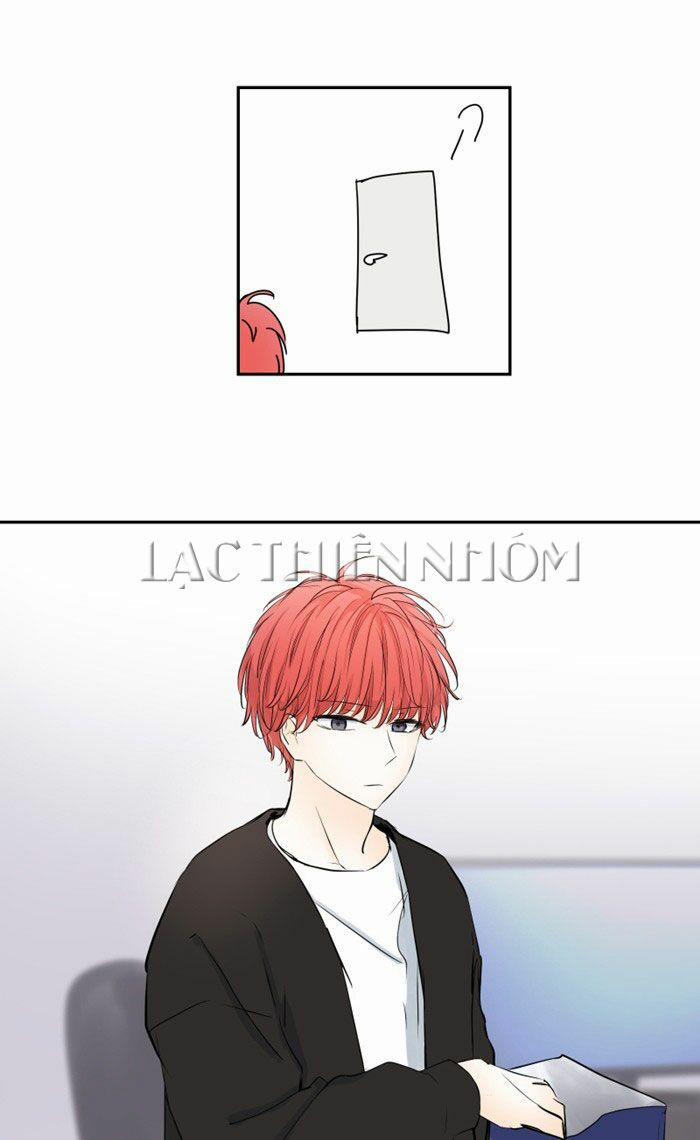 Chàng Trai Chocolate Latte 49 trang 30