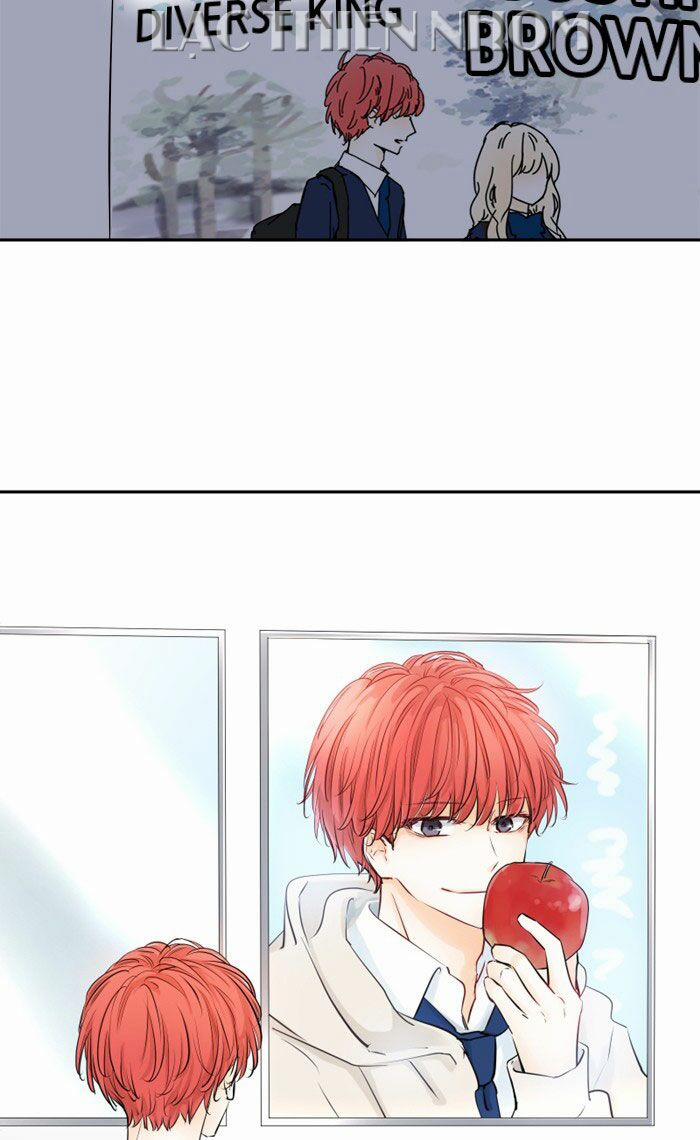 Chàng Trai Chocolate Latte 49 trang 32