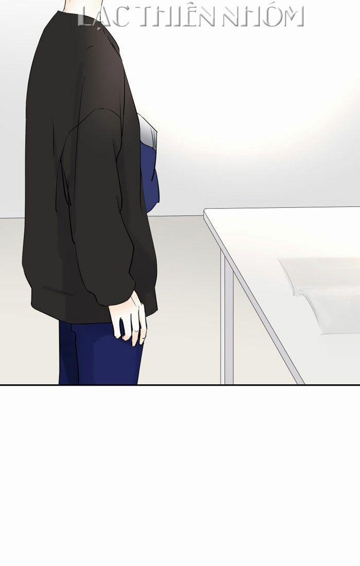 Chàng Trai Chocolate Latte 49 trang 33