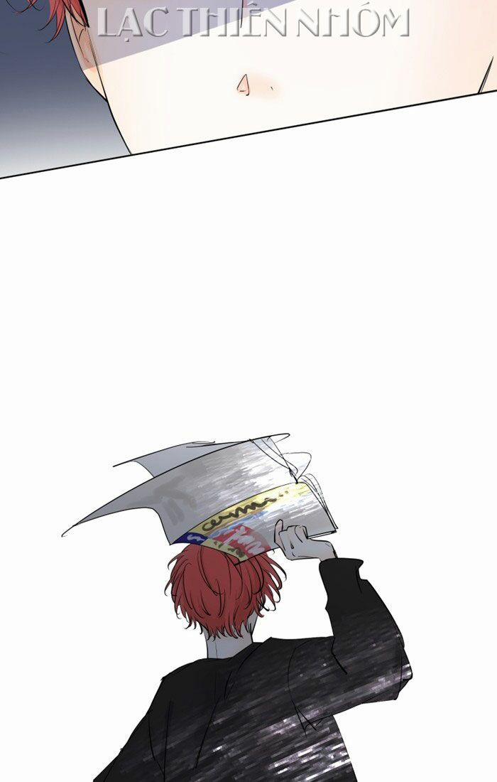 Chàng Trai Chocolate Latte 49 trang 35