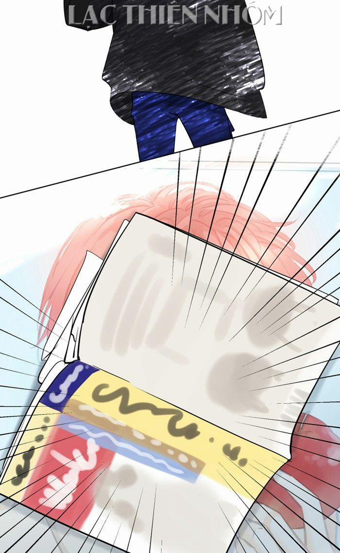 Chàng Trai Chocolate Latte 49 trang 36