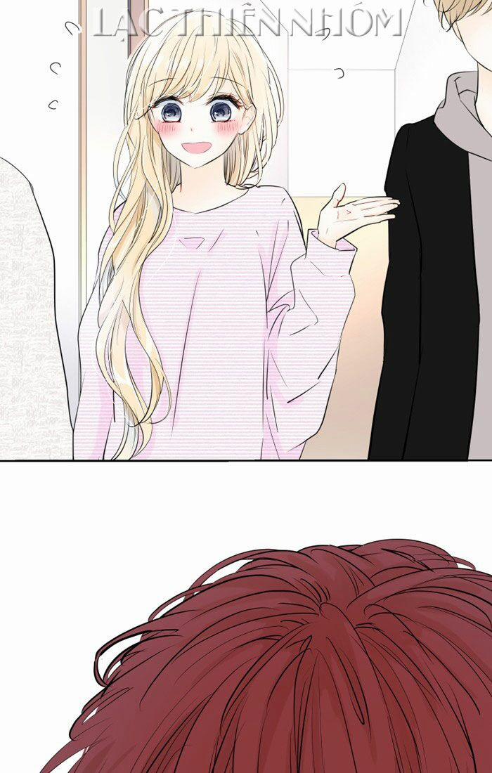 Chàng Trai Chocolate Latte 49 trang 4