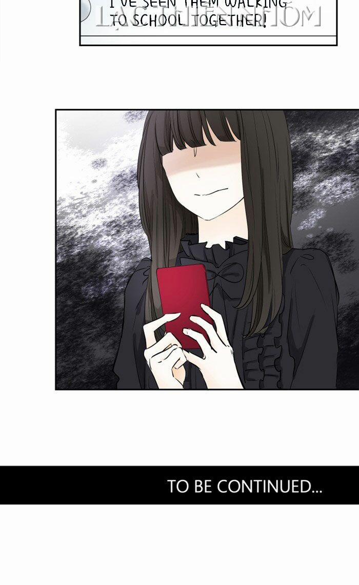 Chàng Trai Chocolate Latte 49 trang 40