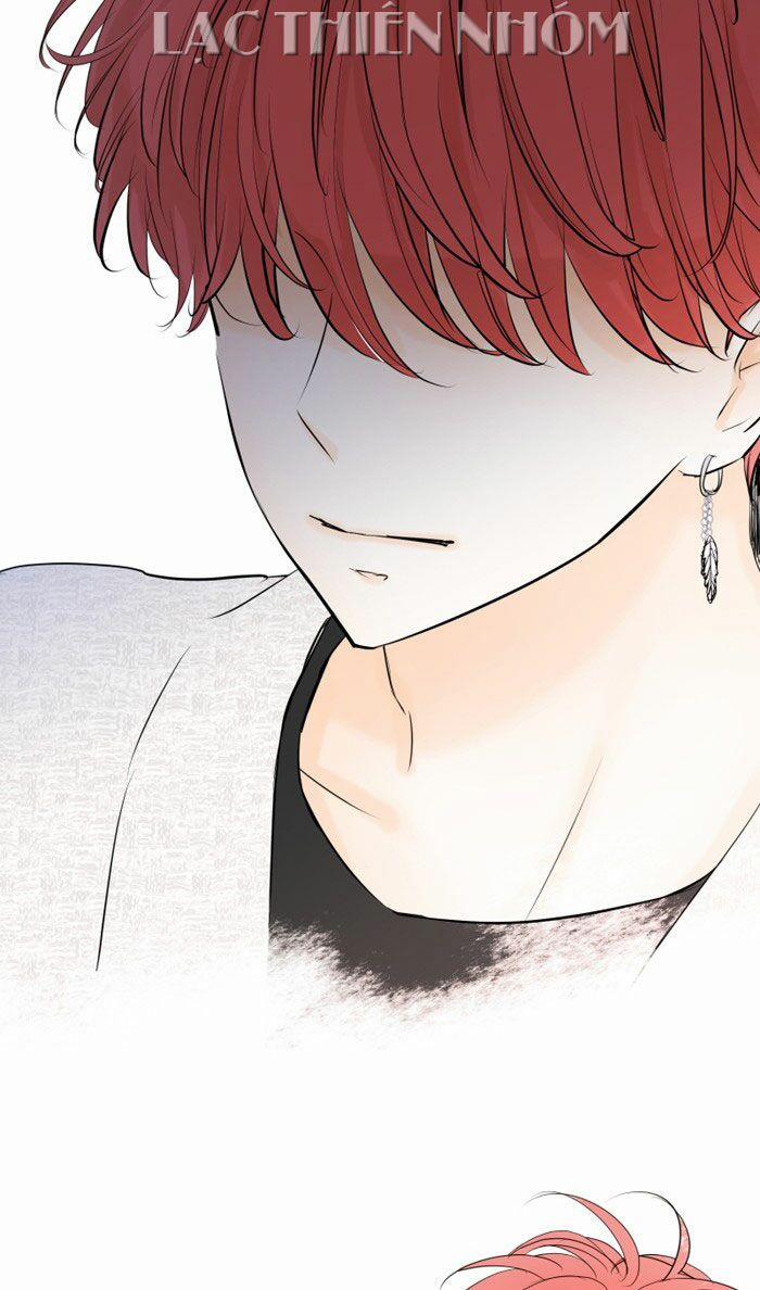 Chàng Trai Chocolate Latte 49 trang 5