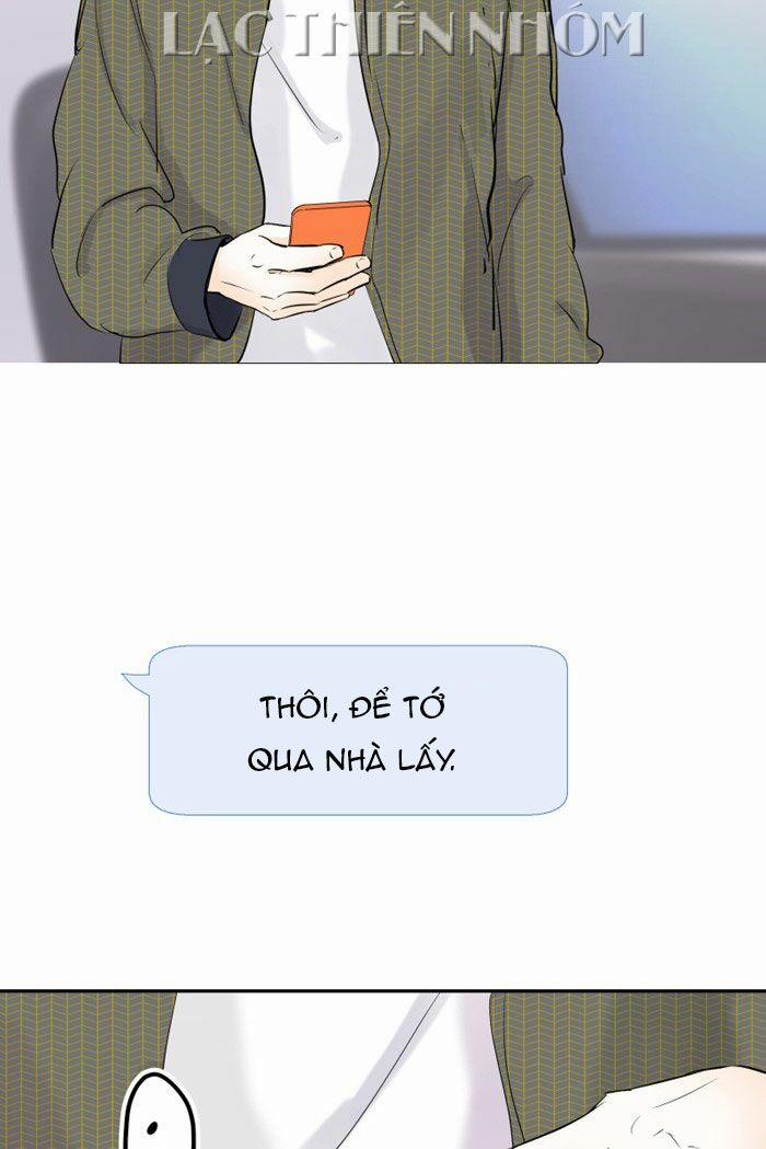 Chàng Trai Chocolate Latte 50 trang 11