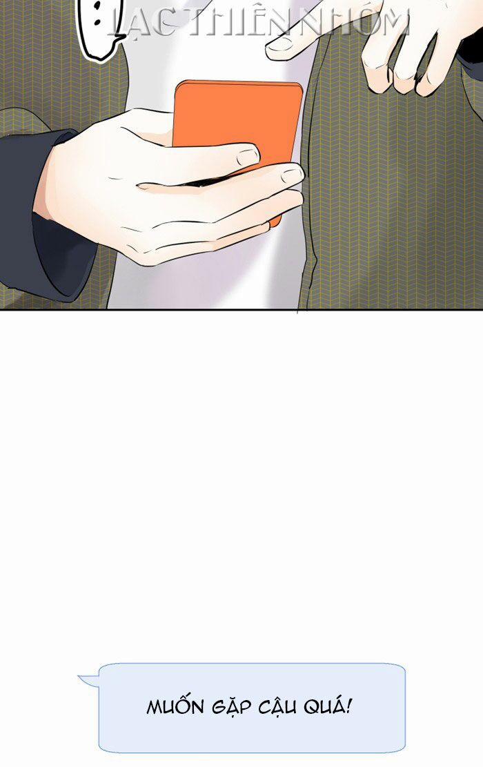 Chàng Trai Chocolate Latte 50 trang 12