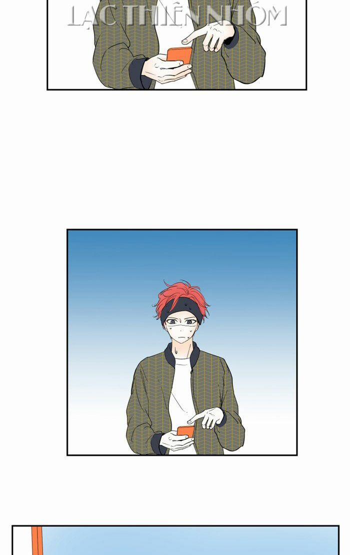 Chàng Trai Chocolate Latte 50 trang 14