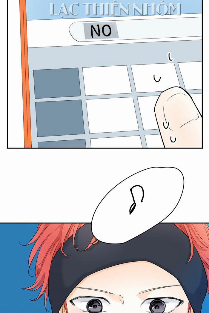 Chàng Trai Chocolate Latte 50 trang 15