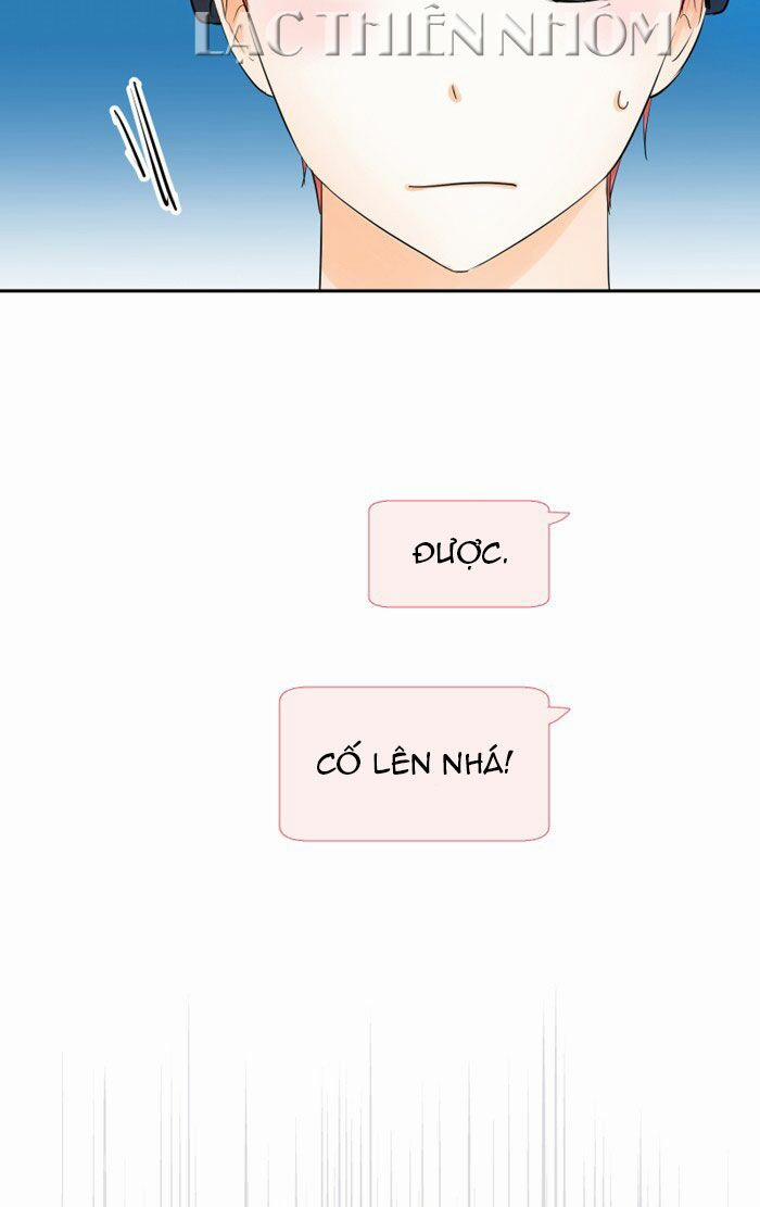 Chàng Trai Chocolate Latte 50 trang 16