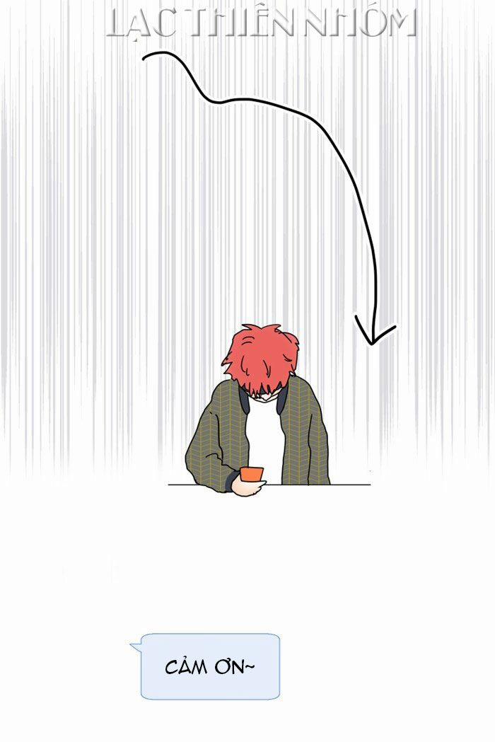 Chàng Trai Chocolate Latte 50 trang 17