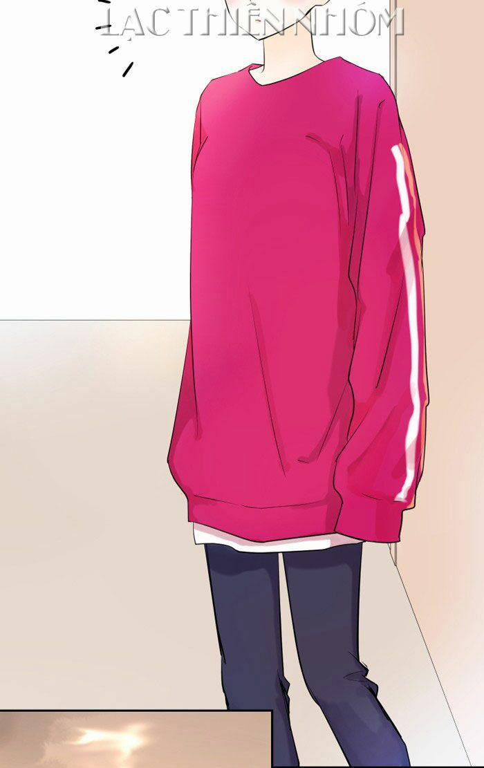 Chàng Trai Chocolate Latte 50 trang 2