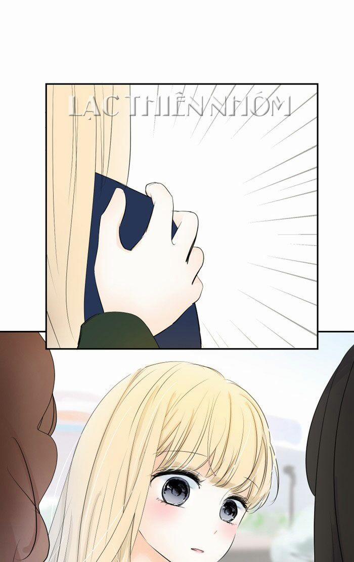 Chàng Trai Chocolate Latte 50 trang 22