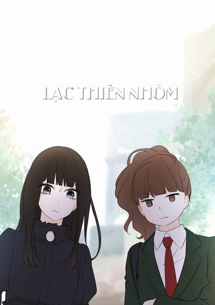 Chàng Trai Chocolate Latte 50 trang 24