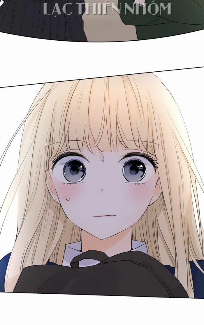 Chàng Trai Chocolate Latte 50 trang 25