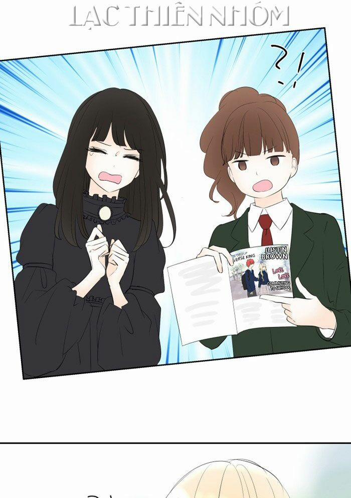 Chàng Trai Chocolate Latte 50 trang 26