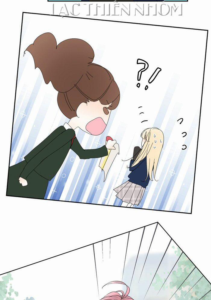 Chàng Trai Chocolate Latte 50 trang 28