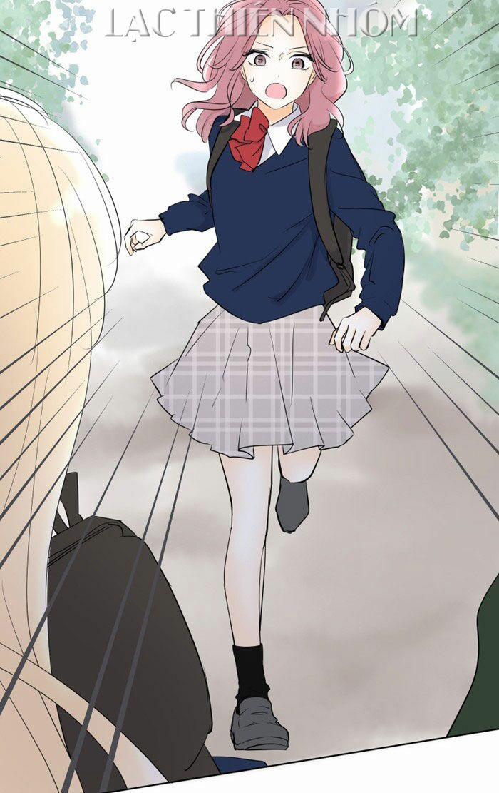 Chàng Trai Chocolate Latte 50 trang 29