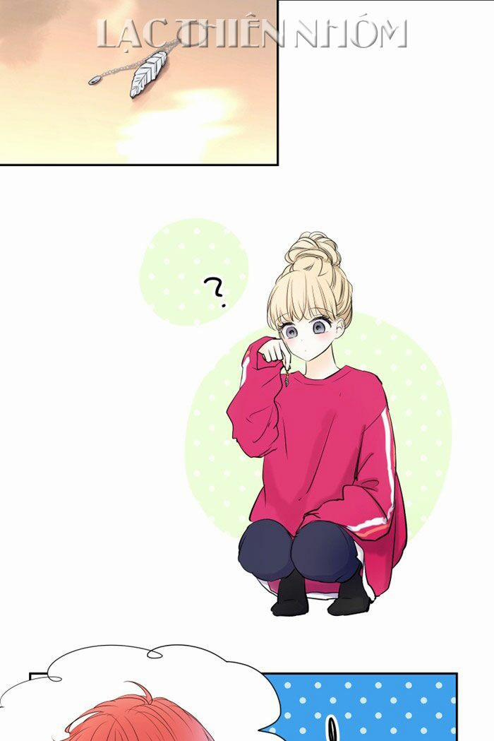 Chàng Trai Chocolate Latte 50 trang 3