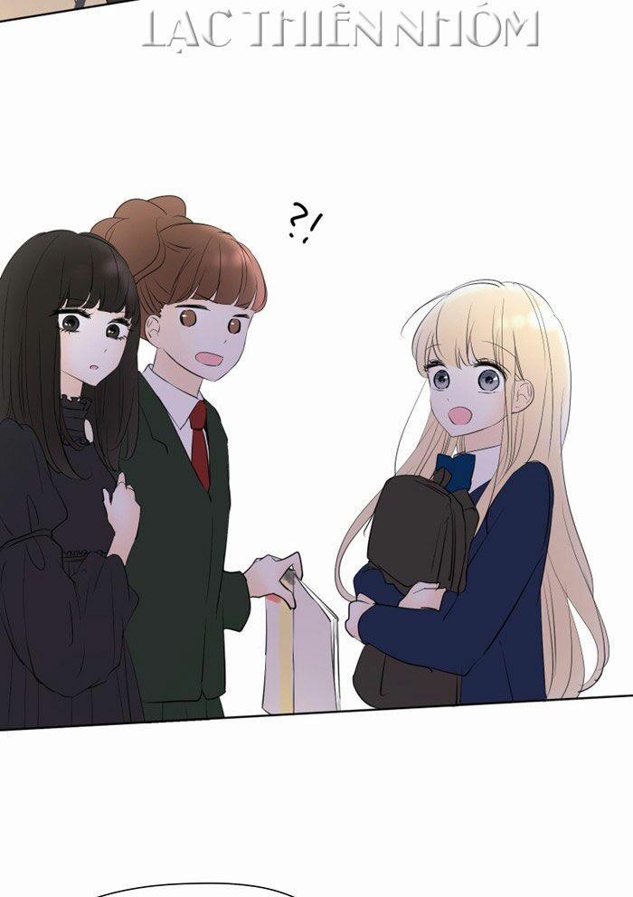 Chàng Trai Chocolate Latte 50 trang 30