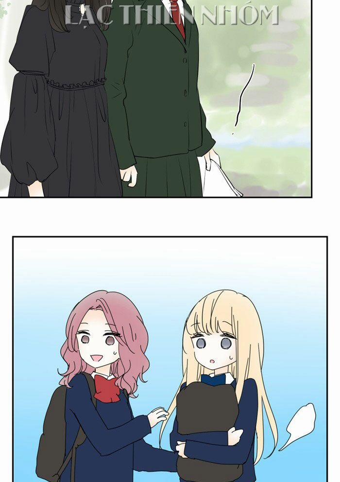 Chàng Trai Chocolate Latte 50 trang 32