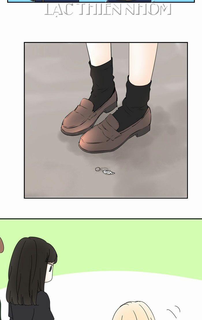 Chàng Trai Chocolate Latte 50 trang 33