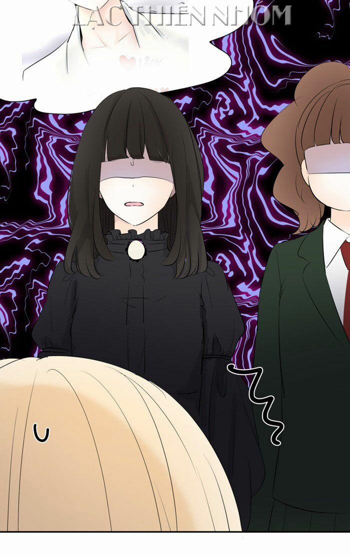 Chàng Trai Chocolate Latte 50 trang 35