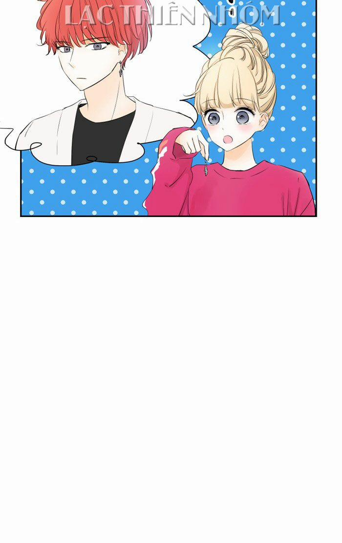 Chàng Trai Chocolate Latte 50 trang 4