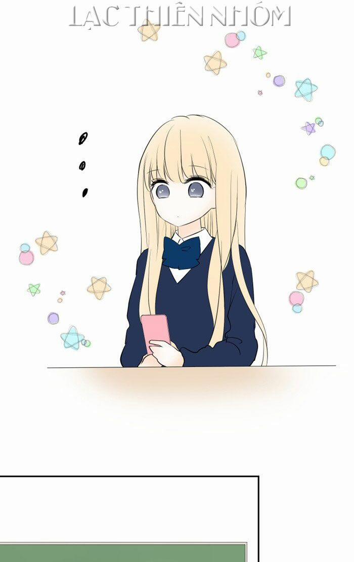 Chàng Trai Chocolate Latte 50 trang 6