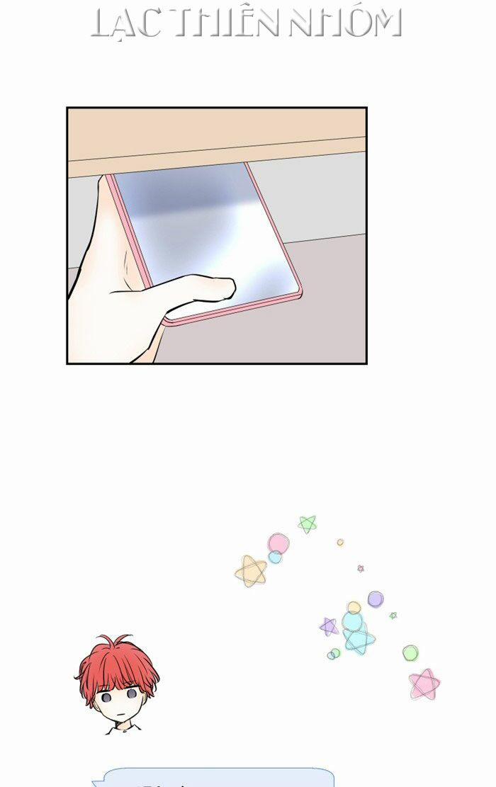 Chàng Trai Chocolate Latte 50 trang 8