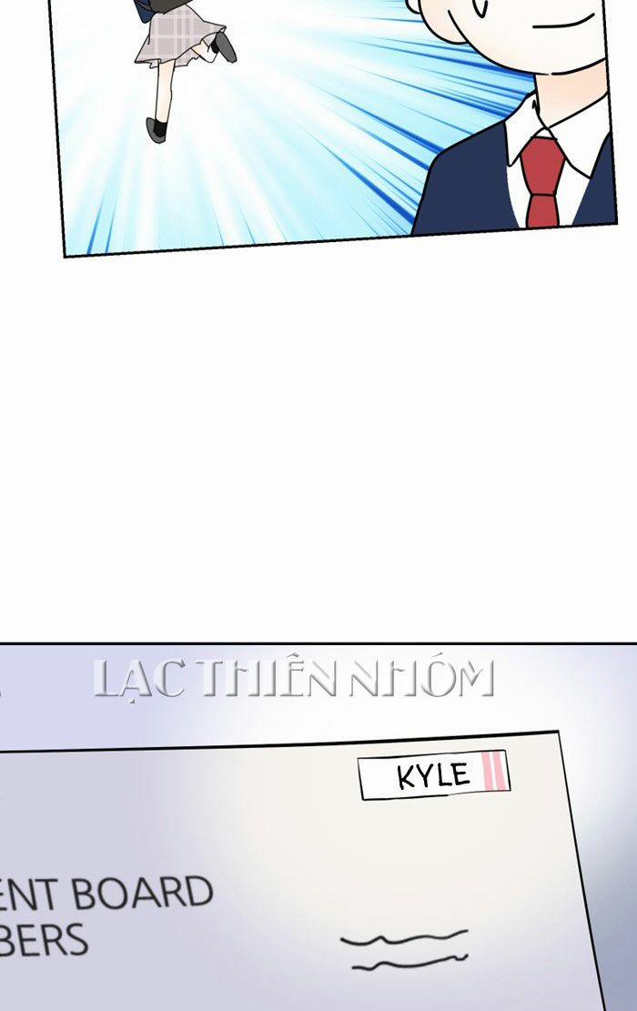 Chàng Trai Chocolate Latte 51 trang 10