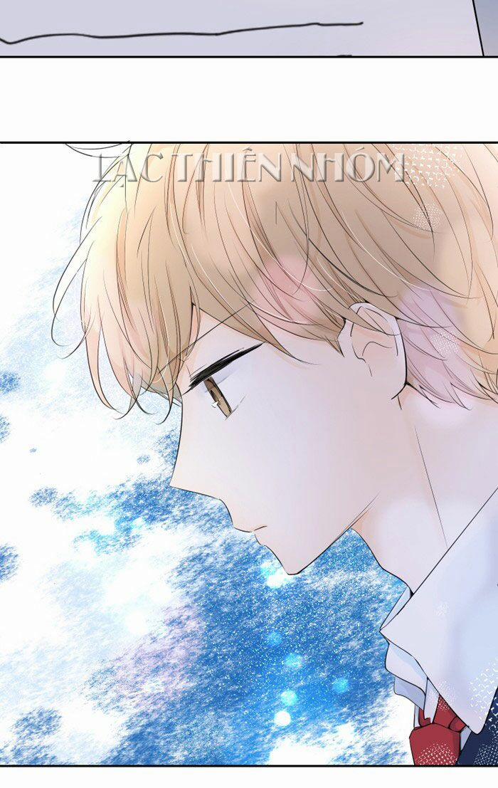 Chàng Trai Chocolate Latte 51 trang 11