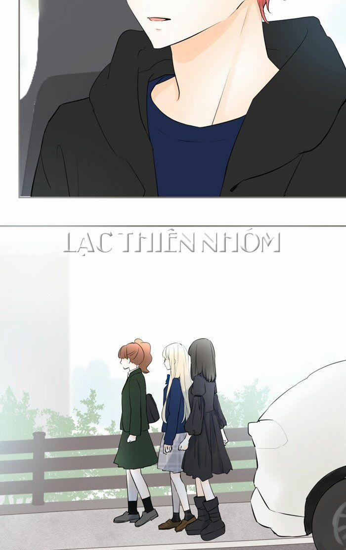 Chàng Trai Chocolate Latte 51 trang 14