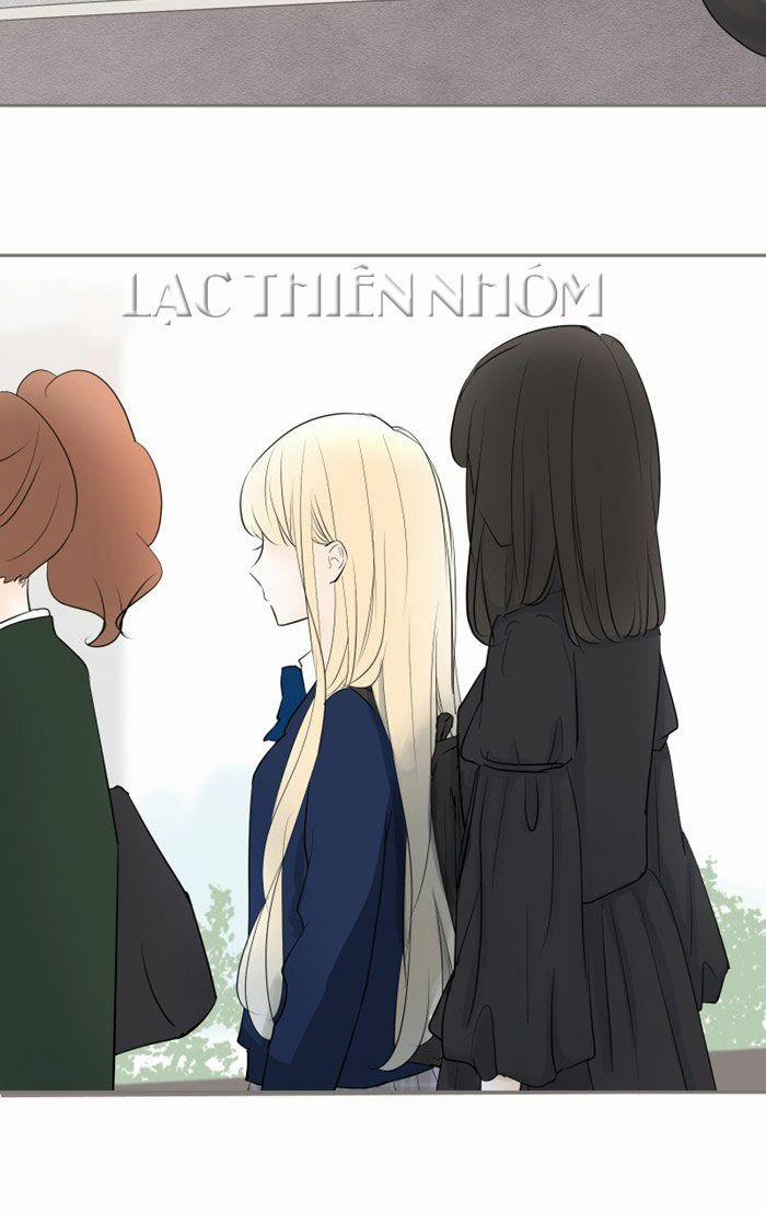 Chàng Trai Chocolate Latte 51 trang 15