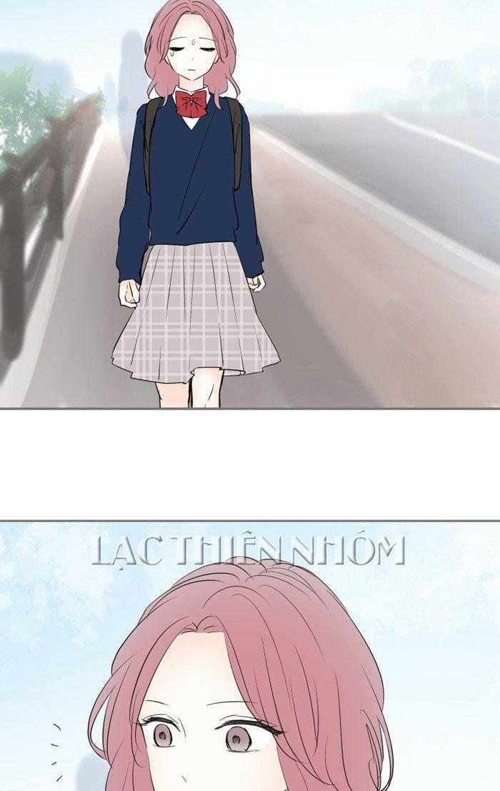 Chàng Trai Chocolate Latte 51 trang 19