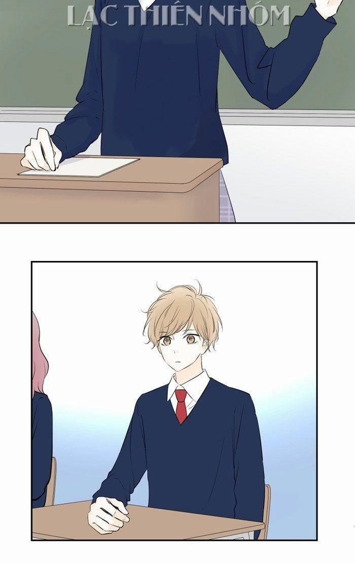 Chàng Trai Chocolate Latte 51 trang 2