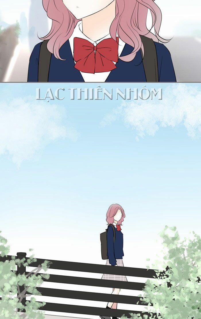 Chàng Trai Chocolate Latte 51 trang 20