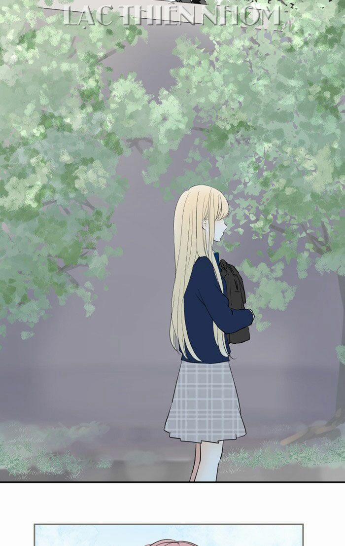 Chàng Trai Chocolate Latte 51 trang 21