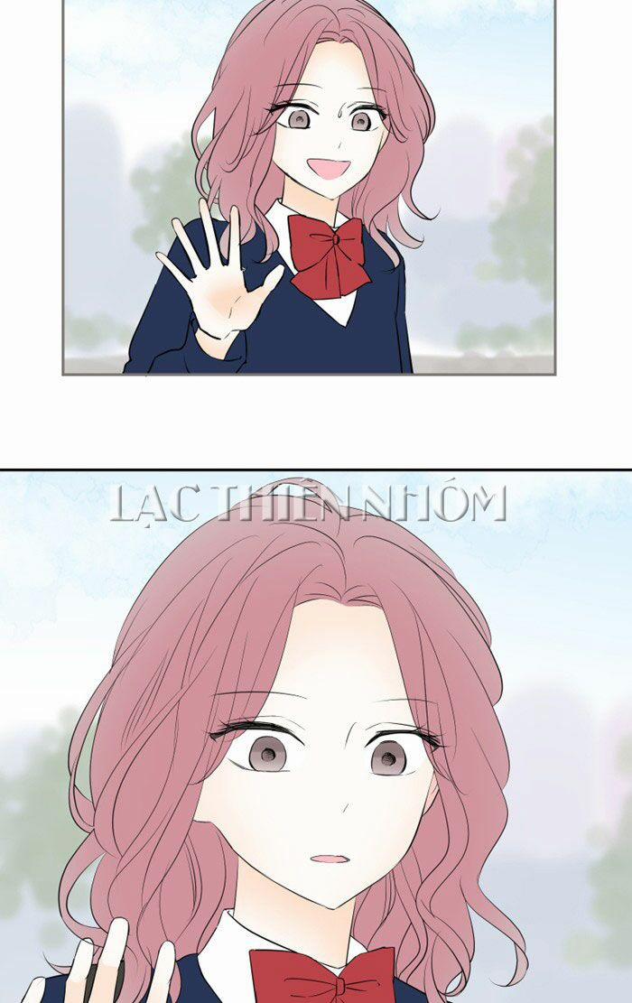 Chàng Trai Chocolate Latte 51 trang 22