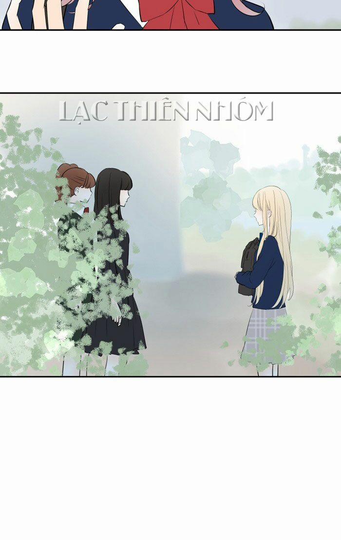 Chàng Trai Chocolate Latte 51 trang 23