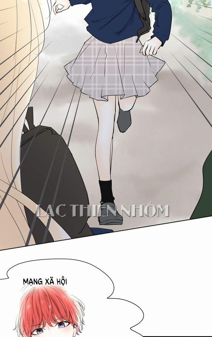 Chàng Trai Chocolate Latte 51 trang 25