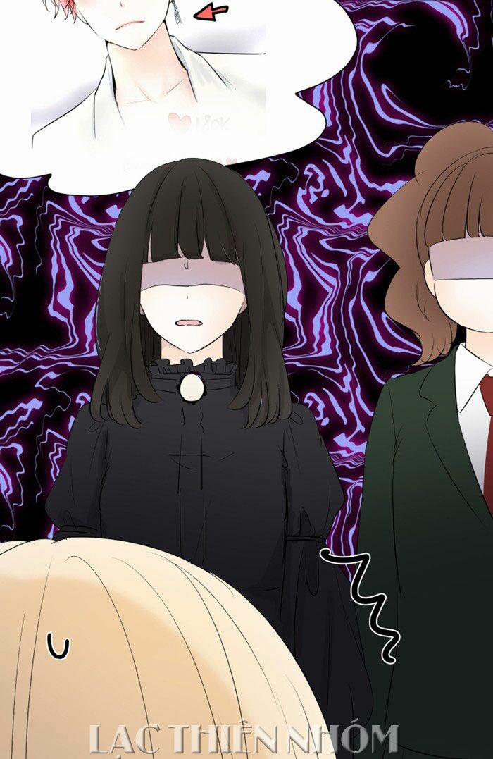 Chàng Trai Chocolate Latte 51 trang 26