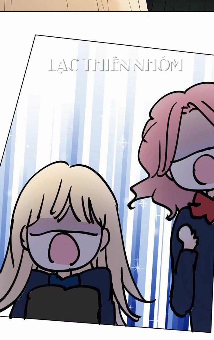 Chàng Trai Chocolate Latte 51 trang 27