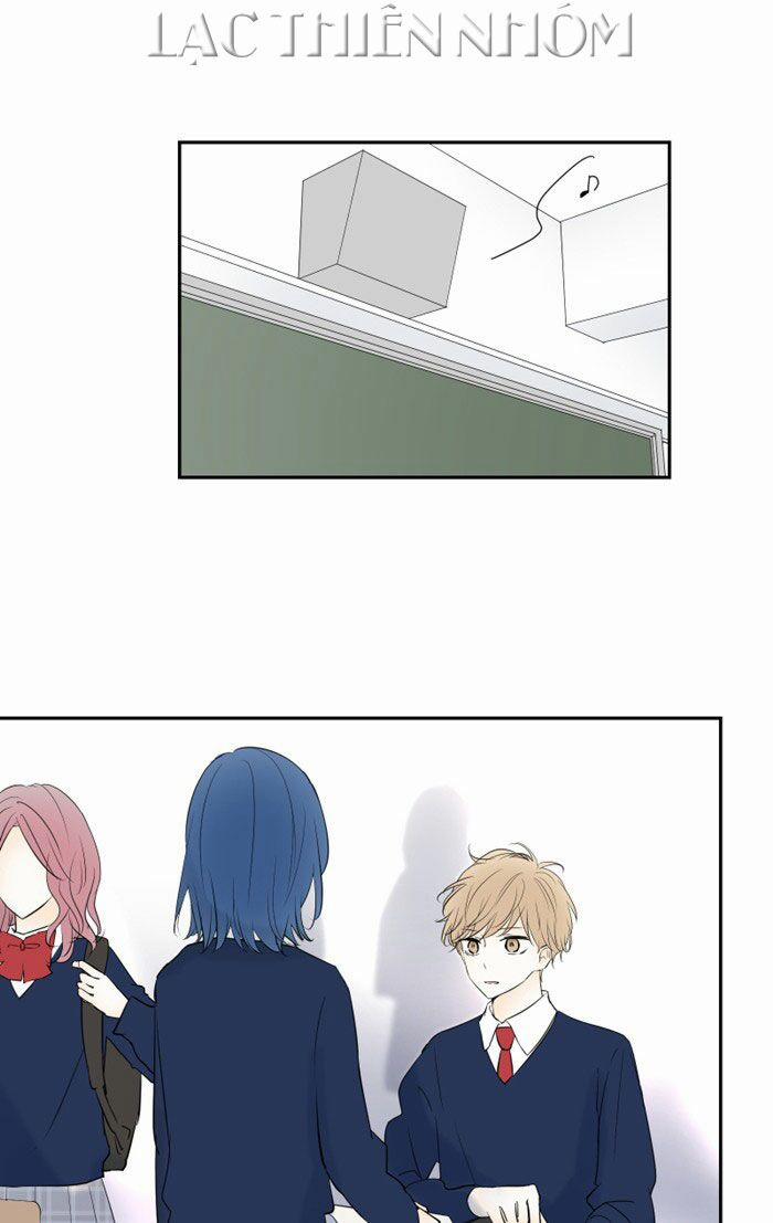 Chàng Trai Chocolate Latte 51 trang 3