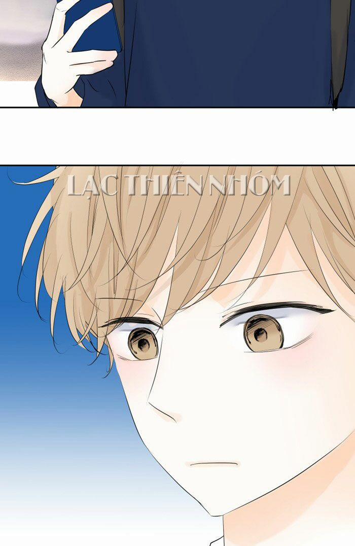Chàng Trai Chocolate Latte 51 trang 30