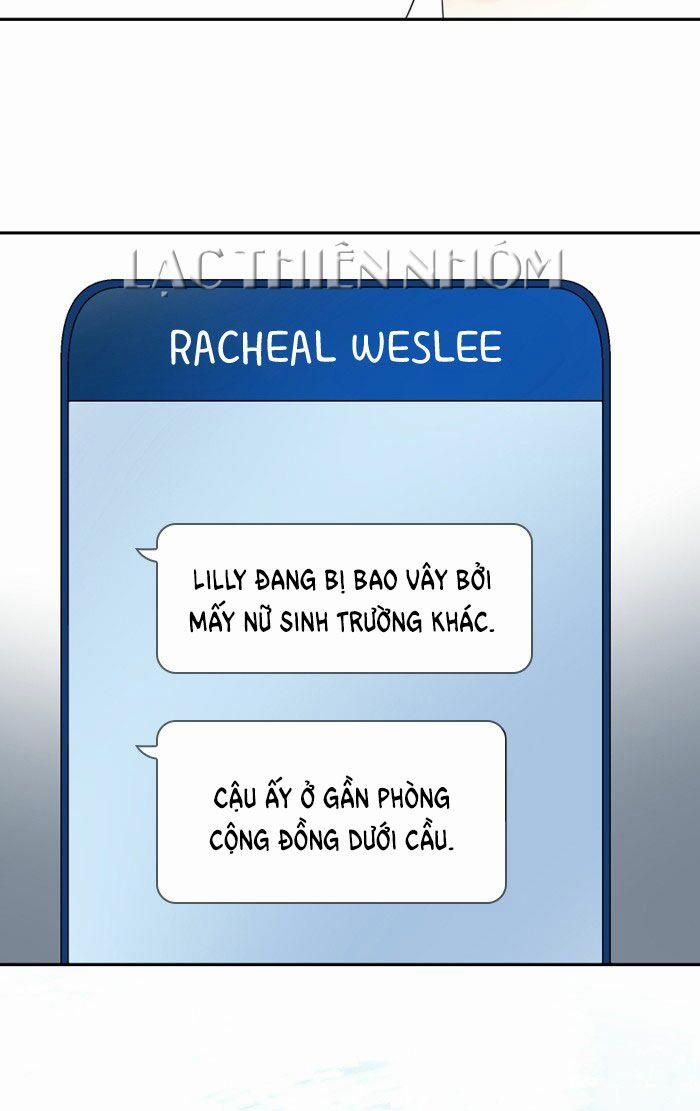 Chàng Trai Chocolate Latte 51 trang 31