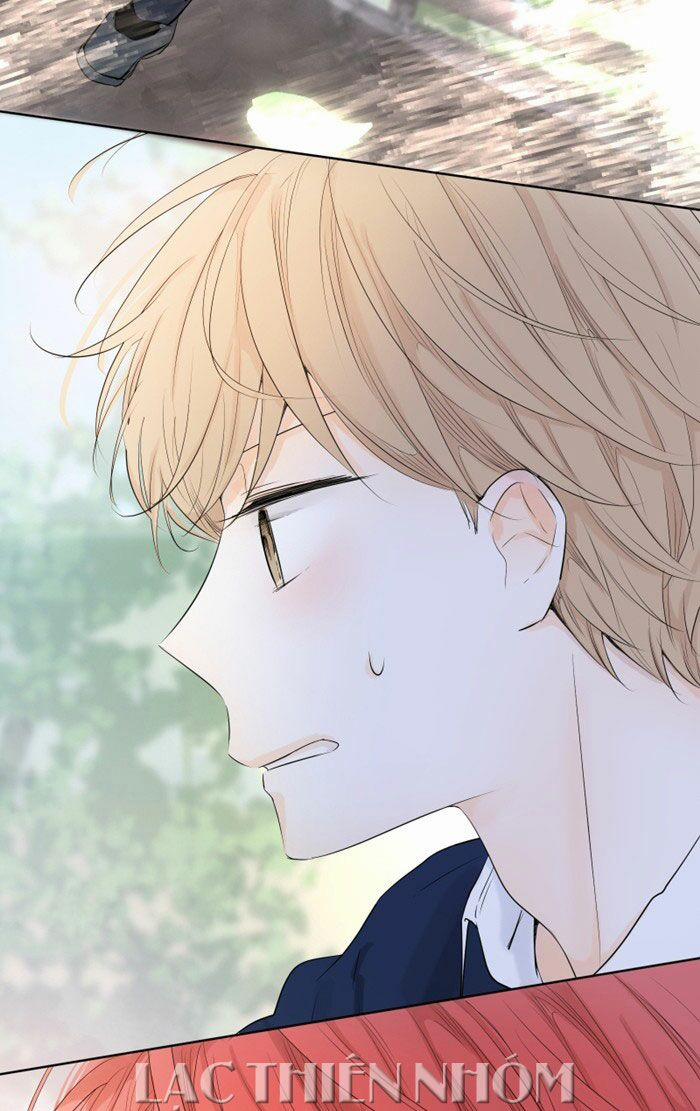 Chàng Trai Chocolate Latte 51 trang 33
