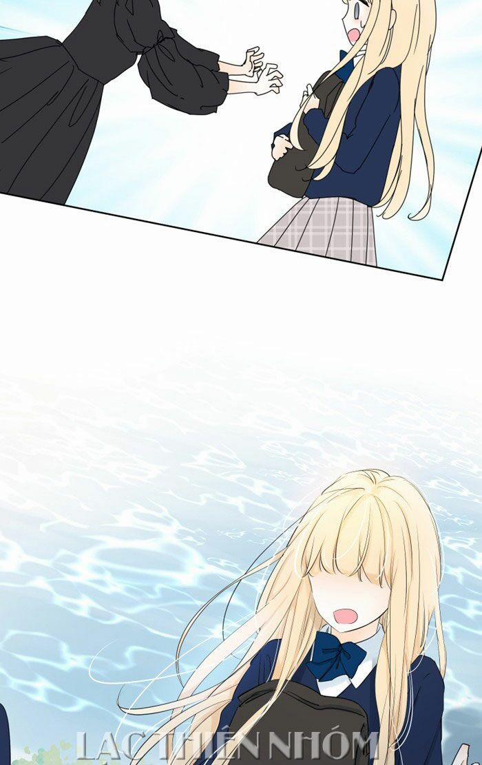 Chàng Trai Chocolate Latte 51 trang 35