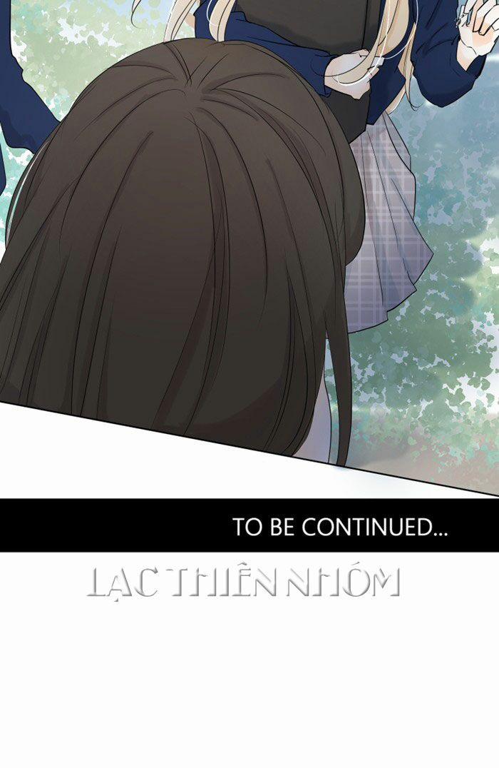 Chàng Trai Chocolate Latte 51 trang 36