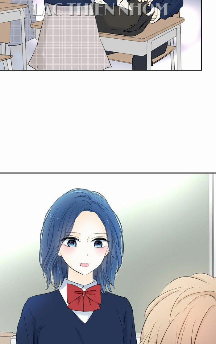 Chàng Trai Chocolate Latte 51 trang 4