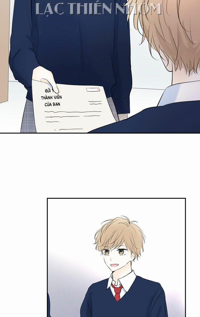 Chàng Trai Chocolate Latte 51 trang 5